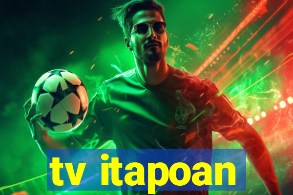 tv itapoan